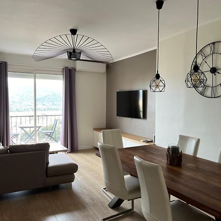 Superbe Appartement En Centre Ville ポルトヴェッキオ エクステリア 写真