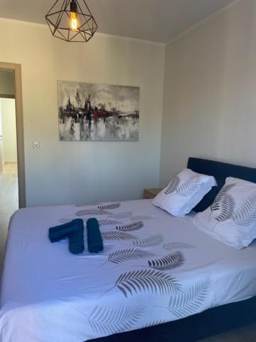 Superbe Appartement En Centre Ville ポルトヴェッキオ エクステリア 写真