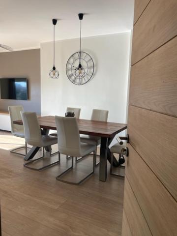 Superbe Appartement En Centre Ville ポルトヴェッキオ エクステリア 写真