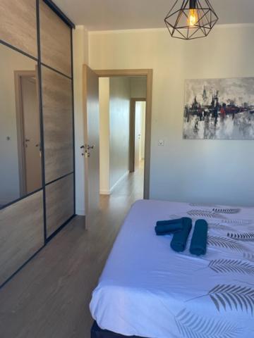 Superbe Appartement En Centre Ville ポルトヴェッキオ エクステリア 写真