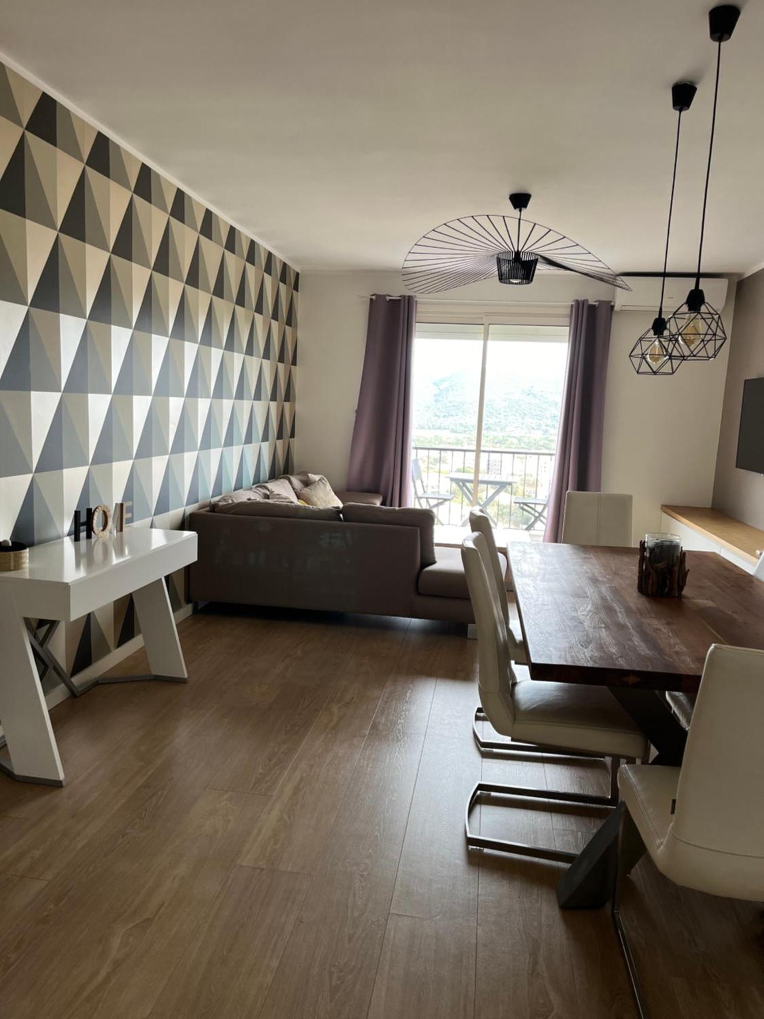 Superbe Appartement En Centre Ville ポルトヴェッキオ エクステリア 写真