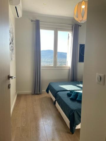 Superbe Appartement En Centre Ville ポルトヴェッキオ エクステリア 写真