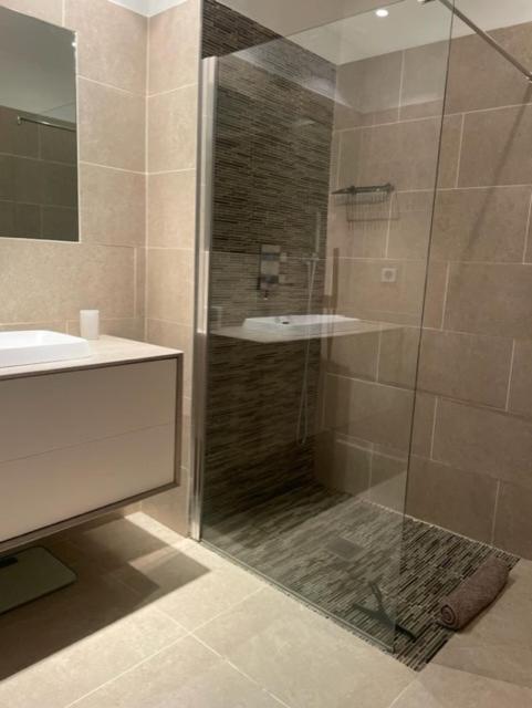Superbe Appartement En Centre Ville ポルトヴェッキオ エクステリア 写真